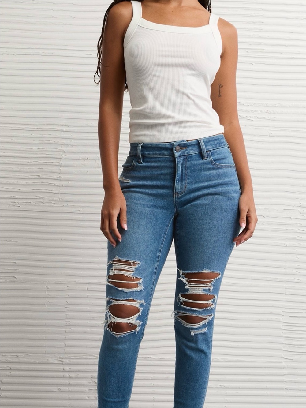 American Eagle Jegging -Brand New WithTags